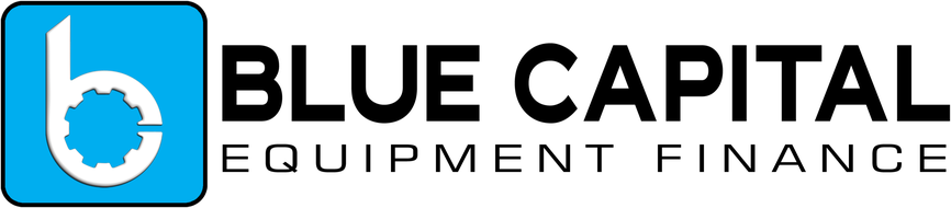 Blue Capital Equipment Finance