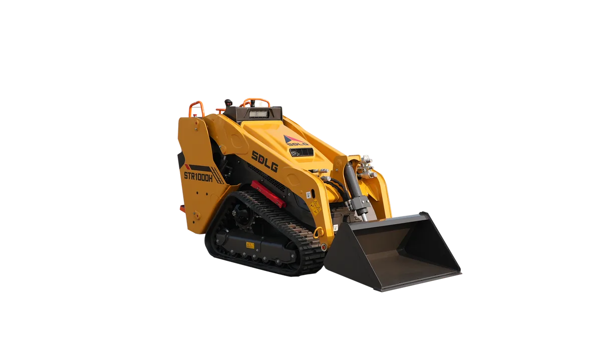 SDLG STR1000H