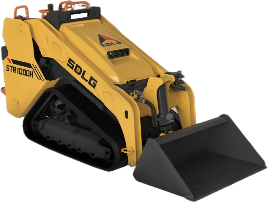 SDLG STR1000H Skid-Steer Loader